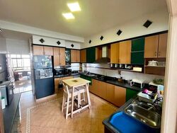 Kensington Park Condominium (D19), Condominium #629001071